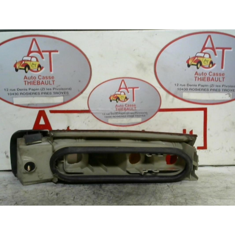 Feu arriere principal droit (feux) RENAULT SUPER 5 d’occasion