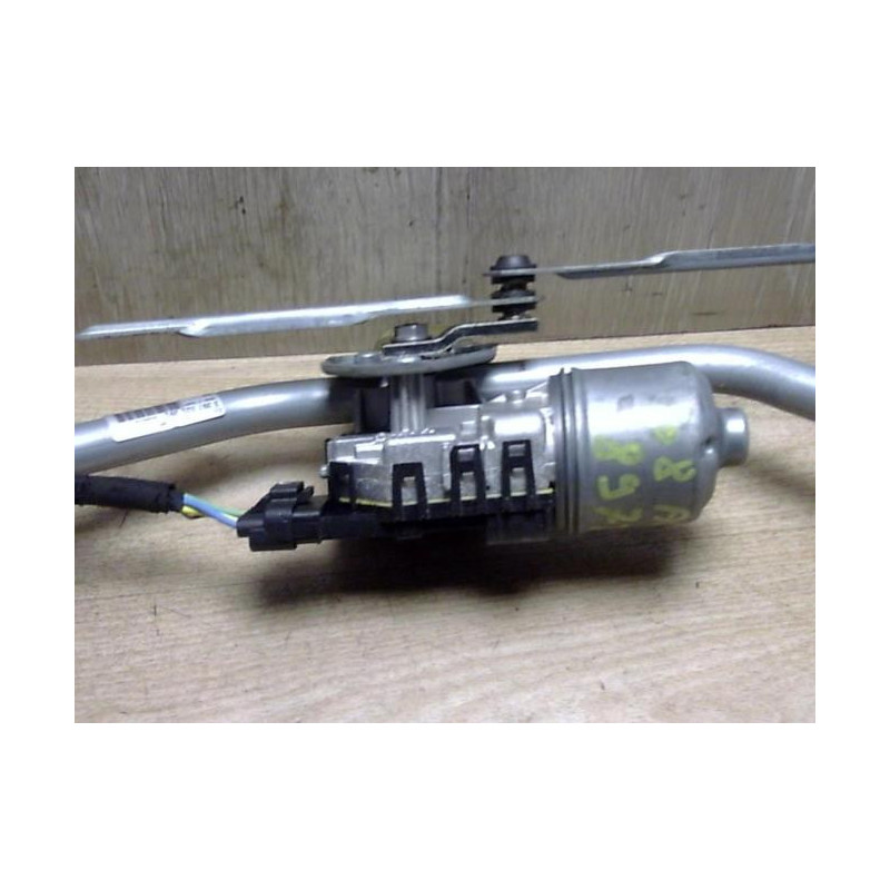 Moteur essuie glace avant PEUGEOT 208 1 PHASE 2 d’occasion