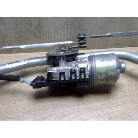 Moteur essuie glace avant PEUGEOT 208 1 PHASE 2 d’occasion