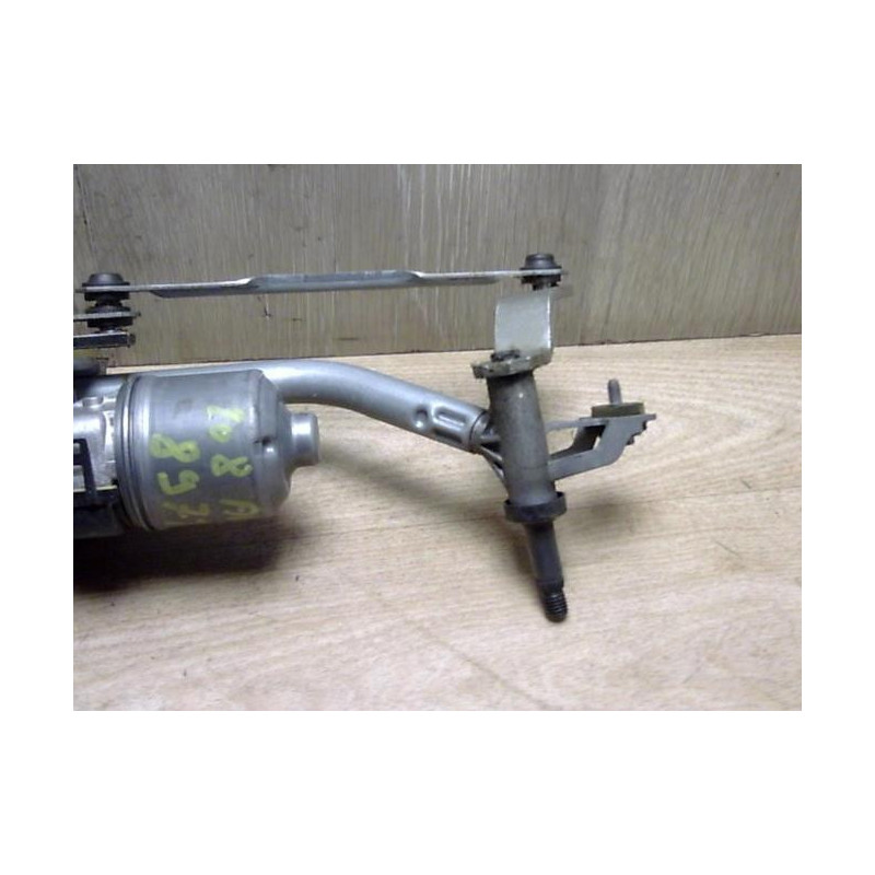 Moteur essuie glace avant PEUGEOT 208 1 PHASE 2 d’occasion