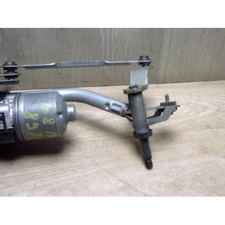 Moteur essuie glace avant PEUGEOT 208 1 PHASE 2 d’occasion