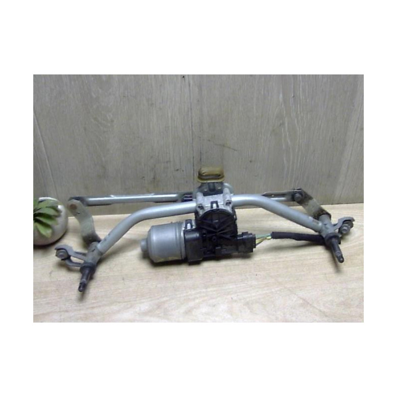 Moteur essuie glace avant PEUGEOT 208 1 PHASE 2 d’occasion