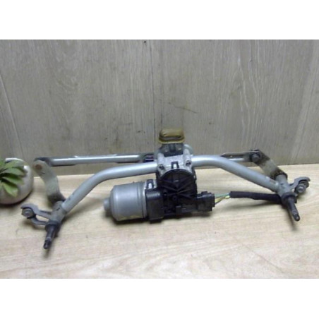 Moteur essuie glace avant PEUGEOT 208 1 PHASE 2 d’occasion