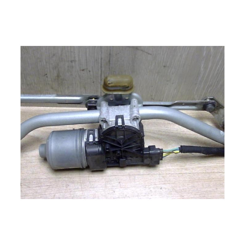 Moteur essuie glace avant PEUGEOT 208 1 PHASE 2 d’occasion