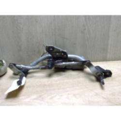 Moteur essuie glace avant RENAULT TWINGO 2 PHASE 1 d’occasion