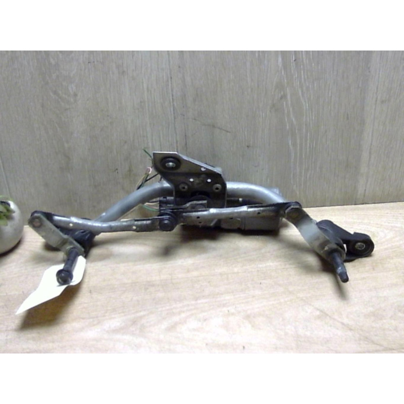 Moteur essuie glace avant RENAULT TWINGO 2 PHASE 1 d’occasion