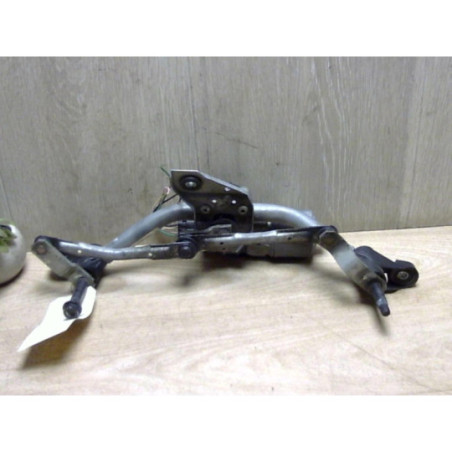 Moteur essuie glace avant RENAULT TWINGO 2 PHASE 1 d’occasion