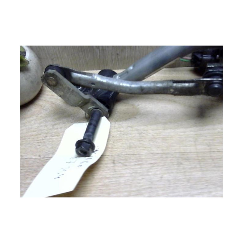 Moteur essuie glace avant RENAULT TWINGO 2 PHASE 1 d’occasion