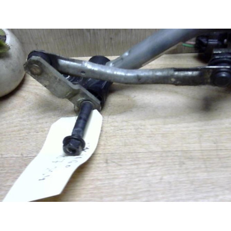 Moteur essuie glace avant RENAULT TWINGO 2 PHASE 1 d’occasion