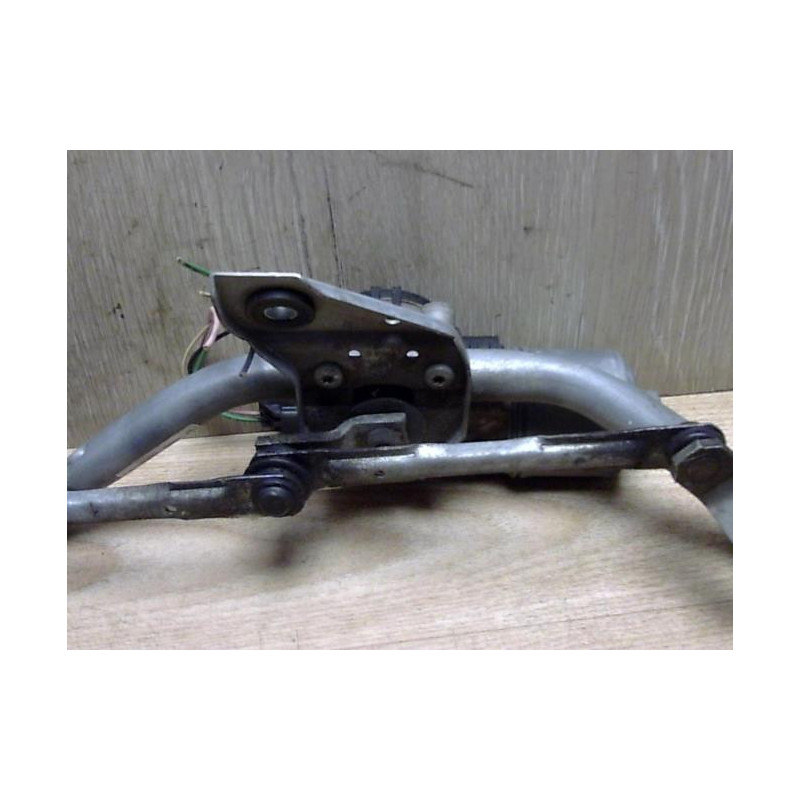 Moteur essuie glace avant RENAULT TWINGO 2 PHASE 1 d’occasion