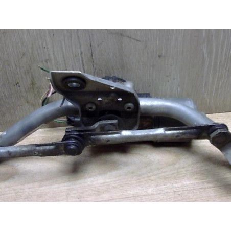 Moteur essuie glace avant RENAULT TWINGO 2 PHASE 1 d’occasion