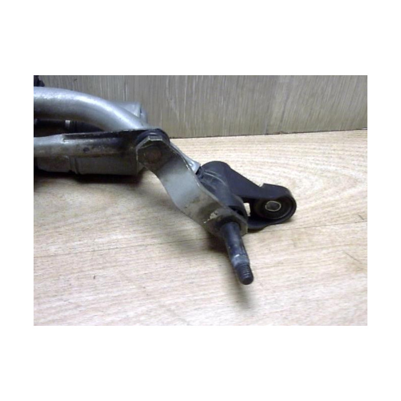 Moteur essuie glace avant RENAULT TWINGO 2 PHASE 1 d’occasion