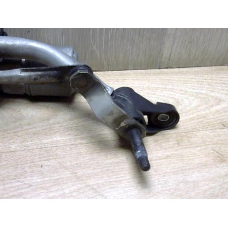 Moteur essuie glace avant RENAULT TWINGO 2 PHASE 1 d’occasion