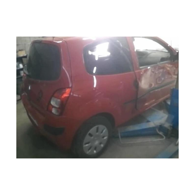 Moteur essuie glace avant RENAULT TWINGO 2 PHASE 1 d’occasion