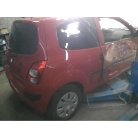 Moteur essuie glace avant RENAULT TWINGO 2 PHASE 1 d’occasion