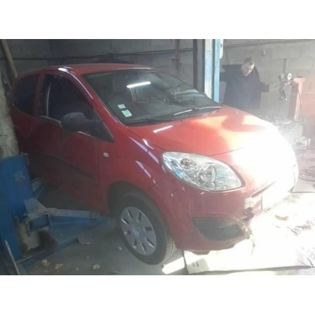 Moteur essuie glace avant RENAULT TWINGO 2 PHASE 1 d’occasion