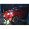 Moteur essuie glace avant RENAULT TWINGO 2 PHASE 1 d’occasion