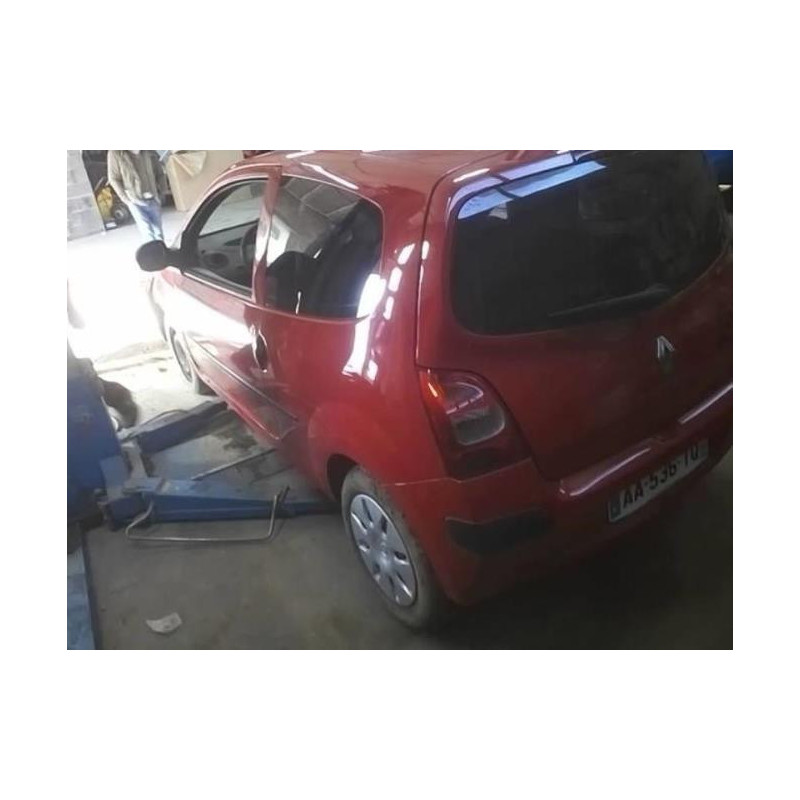Moteur essuie glace avant RENAULT TWINGO 2 PHASE 1 d’occasion