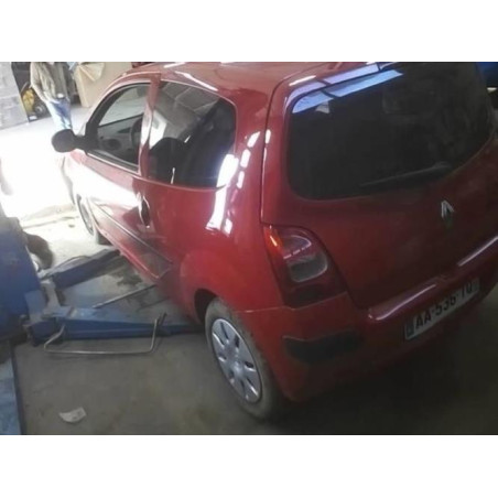 Moteur essuie glace avant RENAULT TWINGO 2 PHASE 1 d’occasion