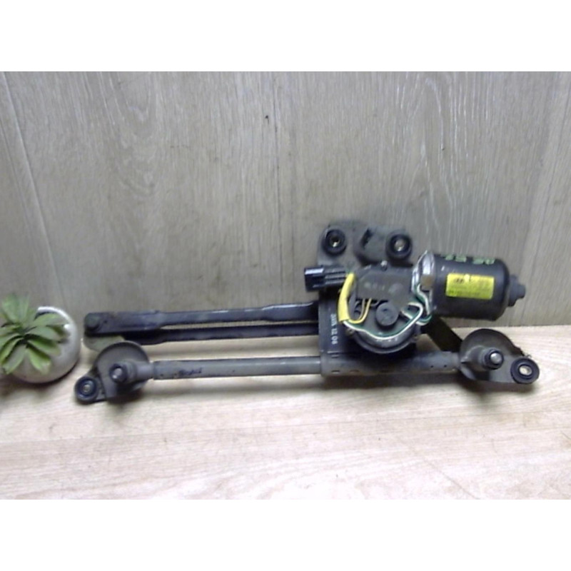 Moteur essuie glace avant HYUNDAI GETZ PHASE 2 d’occasion
