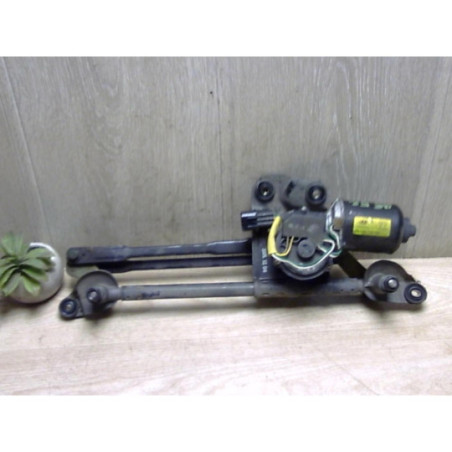 Moteur essuie glace avant HYUNDAI GETZ PHASE 2 d’occasion