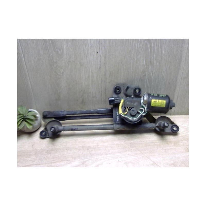 Moteur essuie glace avant HYUNDAI GETZ PHASE 2 d’occasion