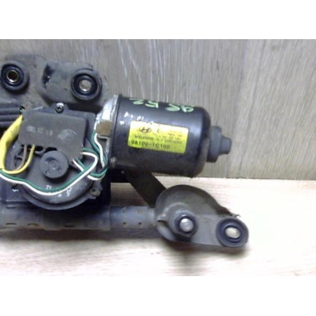 Moteur essuie glace avant HYUNDAI GETZ PHASE 2 d’occasion