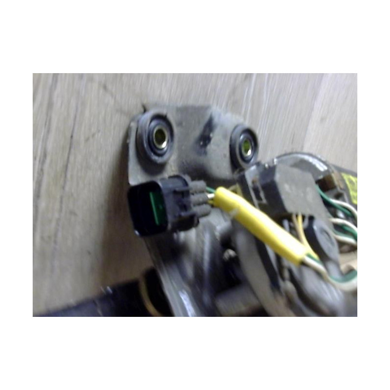 Moteur essuie glace avant HYUNDAI GETZ PHASE 2 d’occasion