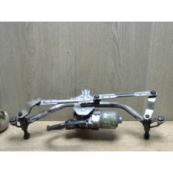 Moteur essuie glace avant PEUGEOT 207 PHASE 1 d’occasion