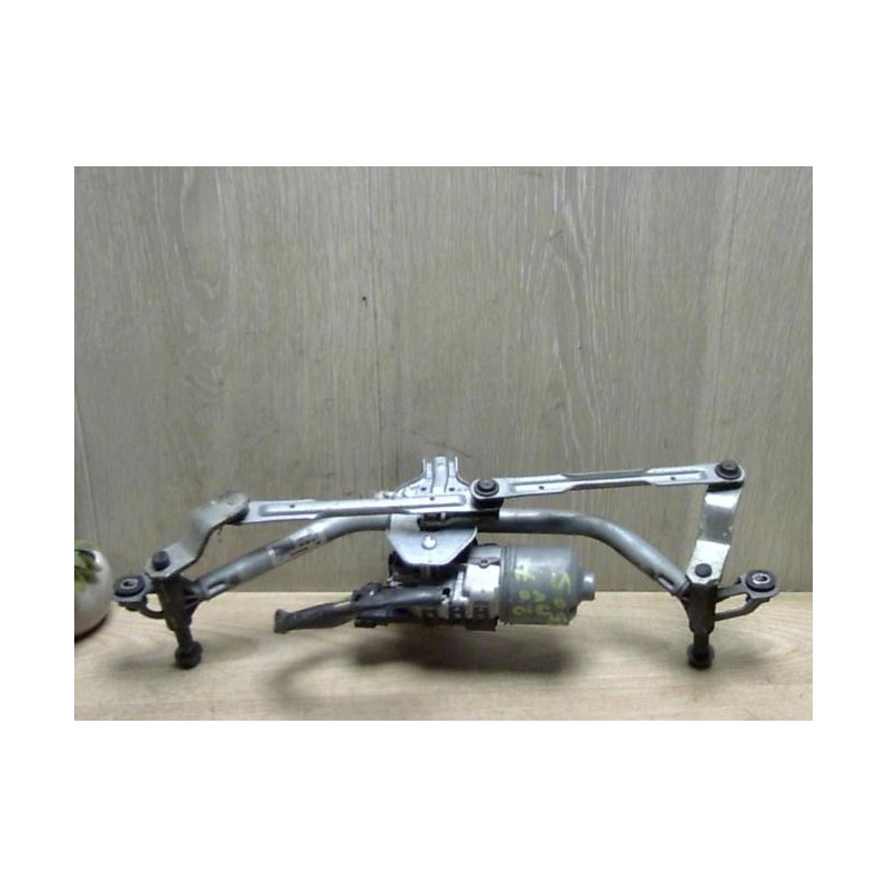 Moteur essuie glace avant PEUGEOT 207 PHASE 1 d’occasion