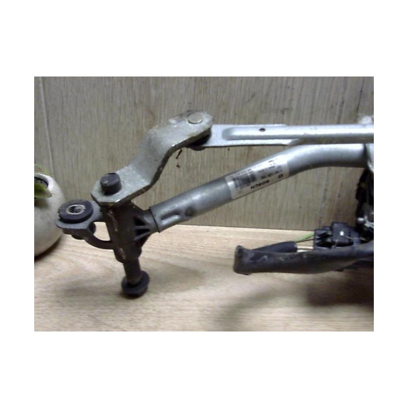 Moteur essuie glace avant PEUGEOT 207 PHASE 1 d’occasion