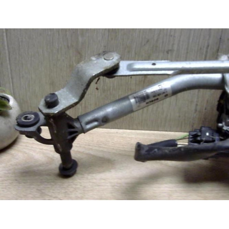 Moteur essuie glace avant PEUGEOT 207 PHASE 1 d’occasion