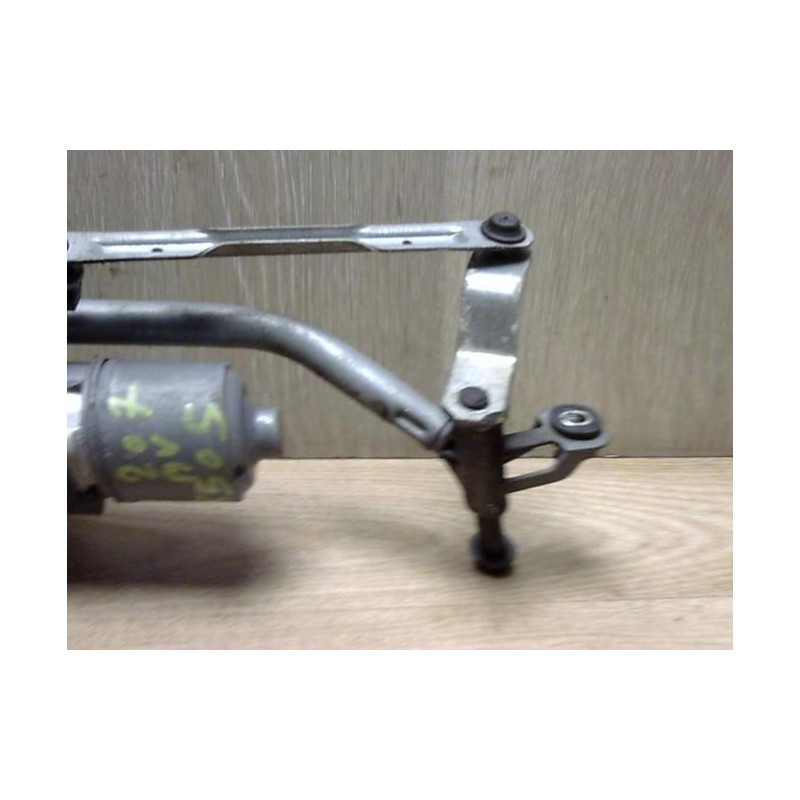 Moteur essuie glace avant PEUGEOT 207 PHASE 1 d’occasion