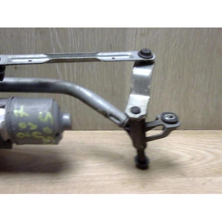 Moteur essuie glace avant PEUGEOT 207 PHASE 1 d’occasion
