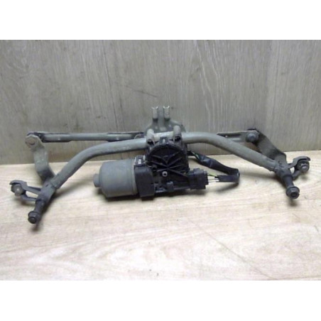 Moteur essuie glace avant PEUGEOT 207 PHASE 1 d’occasion