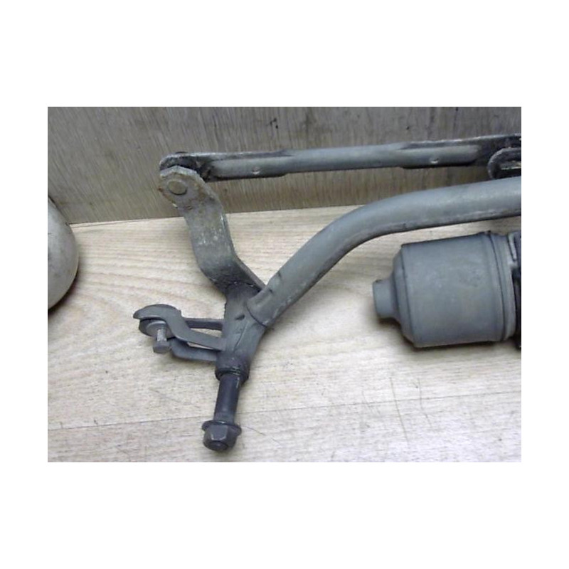 Moteur essuie glace avant PEUGEOT 207 PHASE 1 d’occasion