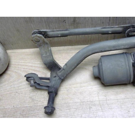 Moteur essuie glace avant PEUGEOT 207 PHASE 1 d’occasion