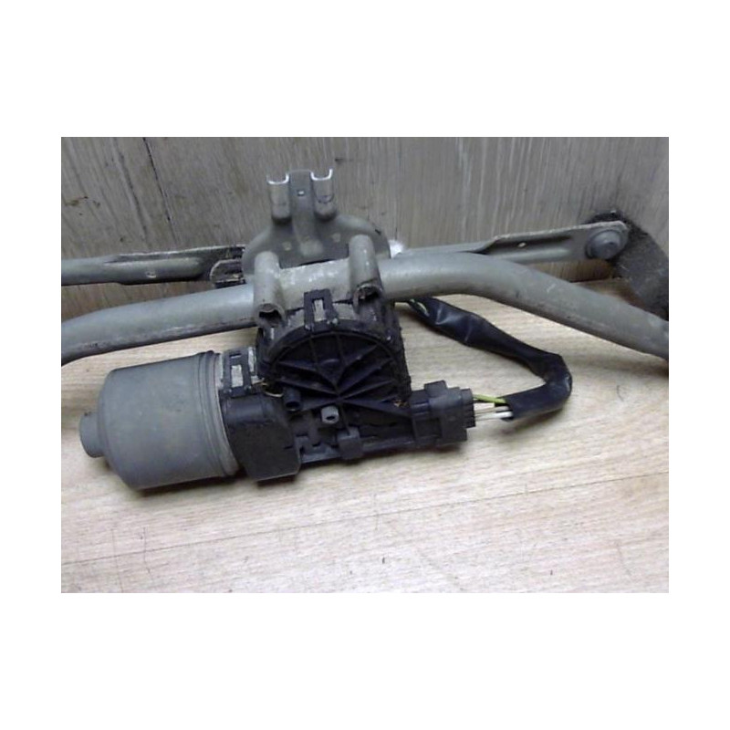Moteur essuie glace avant PEUGEOT 207 PHASE 1 d’occasion