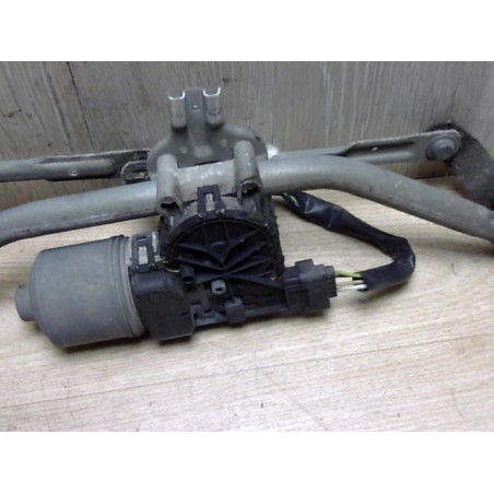 Moteur essuie glace avant PEUGEOT 207 PHASE 1 d’occasion