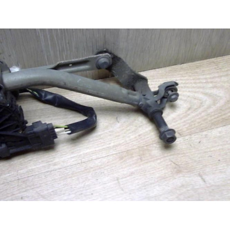 Moteur essuie glace avant PEUGEOT 207 PHASE 1 d’occasion