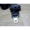 Ceinture arriere centrale RENAULT CLIO 2 PHASE 2 d’occasion