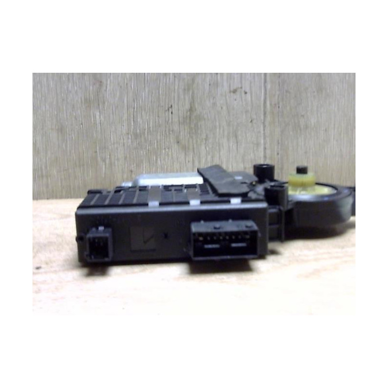 Moteur leve vitre avant droit CITROEN C4 GRAND PICASSO 1 d’occasion