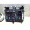 Boitier servitude moteur (BSM) CITROEN C5 1 PHASE 1 d’occasion