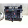 Boitier servitude moteur (BSM) CITROEN C5 1 PHASE 1 d’occasion
