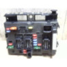 Boitier servitude moteur (BSM) PEUGEOT 206 PHASE 2 d’occasion