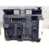 Boitier servitude moteur (BSM) PEUGEOT 206 PHASE 1 d’occasion