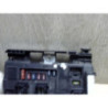 Boitier servitude moteur (BSM) PEUGEOT 206 PHASE 1 d’occasion
