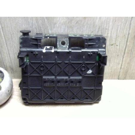 Boitier servitude moteur (BSM) PEUGEOT 206 PHASE 1 d’occasion