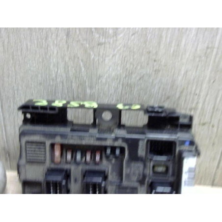 Boitier servitude moteur (BSM) CITROEN C3 1 PHASE 1 d’occasion