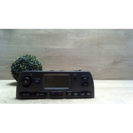 Commande chauffage JAGUAR X-TYPE PHASE 1 d’occasion